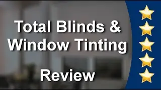 Albuquerque Residential Blinds by Total Blinds & Window Tinting