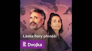 Za mřížemi jejich lásce přáli. Jak to ale bylo na svobodě? Příběh lásky, která hory přenáší