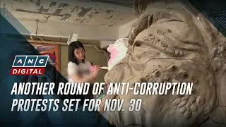Another round of anti-corruption protests set for Nov. 30 | ANC