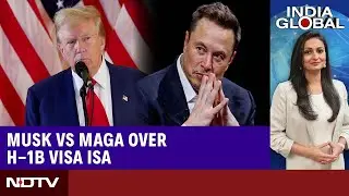 OpenAI Whistleblower Death: Parents Allege Foul Play | Elon Musk vs MAGA Row over H-1B Visa