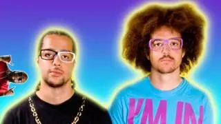 LMFAO - Sexy and I Know It (OFFICIAL MUSIC VIDEO Parody) | Tpindell