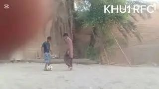 Khairpur united vs Rimberio fc red league cup round. 1 new June season starts #blueleague