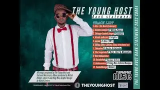 Iitenda yaRussia Ft Bright G