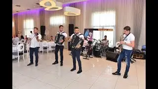 Kolo za sve goste-Andrija KUTA Jovanovic & Milan Strasni-Nis 2019