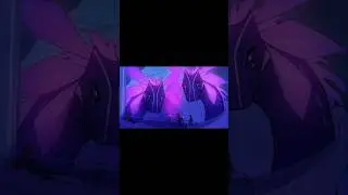 Scylla Snippet | Epic The Musical #animatic #epicthemusical #scylla #halloweenart