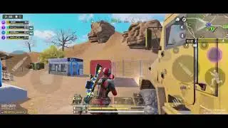 Sniper Rytec 🤯☠️ AMR 🥶❤️&zwj;🔥🔥 Series Full BR Gameplay ❤️&zwj;🔥 ☠️ 🤯 12-1-2026 #foryoupageofficiall #codm