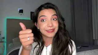 O DIA que EU REENCONTREI a LARISSA (T de Tragédia) | Ana Laura Lopes