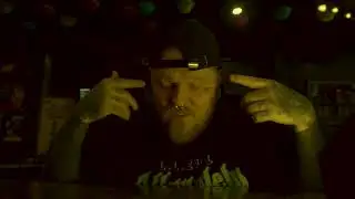 Nastie Ink - Burn feat Lil Flex & Cartoon Bondurant (Official Video)