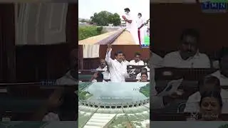 Edappadiyaar Mass Whatsapp Status