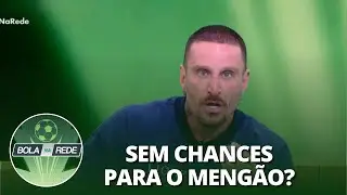 &ldquo;Mundial de clubes &eacute; imposs&iacute;vel de times brasileiros vencerem&rdquo;, dispara Guipa sobre a final