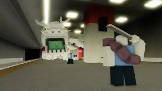 Can NPC Toji Run A Gauntlet Against Other NPC Bosses? (Jujutsu Shenanigans Boss NPCs)