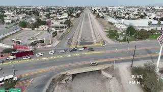 Canal sacramento 30 enero 2026
