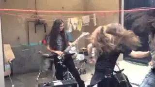 Dancing like an asshole 2