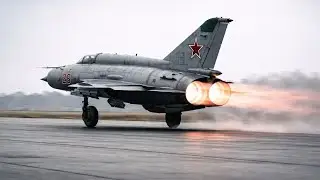 Why Soviet Air Defence Failed Against America&rsquo;s &ldquo;Flying Gas Stations&rdquo;