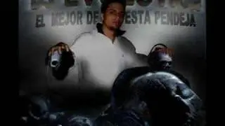 Dj EvolUtion -  Mix 2008
