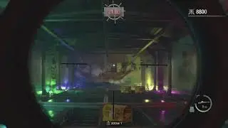 Resident Evil 4 Remake : Replaying ( Mini malist challenge ).