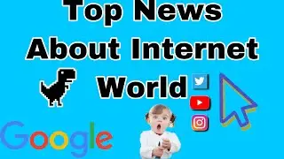 Top News About Internet World #topnews #internet #internetworld