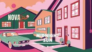 no copyright music ' Midnight Sun' (r&b, neo soul, dreamy)