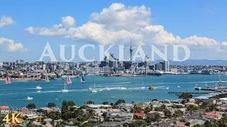 Newmarket Auckland New Zealand Walking Tour 4K 2021| Broadway Newmarket Auckland | Auckland Shopping