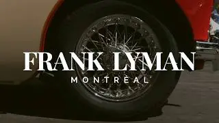 Collection FRANK LYMAN DESIGN - Printemps/Spring 2026 Collection