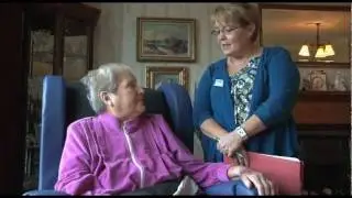 Northern Ireland Hospice - Adult Hospice Services