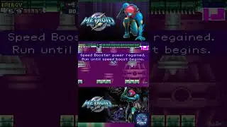 Jefes de videojuegos que marcaron mis a&ntilde;os 2000 #gaming #gameplay #retrogaming #metroid