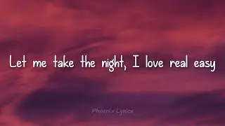 Dua Lipa One Kiss lyrics 1 hour