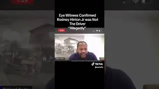 Shocking New Evidence in Cincinnati Case!