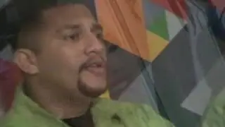 La Bajada de La Virgen - Los Compadres del Exito