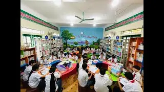 CHƯƠNG TRÌNH HỢP LUYỆN KỂ TRUYỆN THEO SÁCH TỈNH ĐIỆN BIÊN NĂM 2025. TRƯỜNG THCS POM LÓT