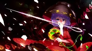 Spacelectro feat.Setsunan - Little Little Wish [Desire] + HD 98.87% FC #3