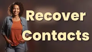 How Quickly Can You Retrieve Deleted Contacts from Google Contacts Backup?