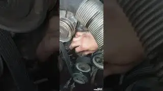 GRAND CHEROKEE 3.1D.СНЯТЬ ТНВД,МОМЕНТ ВПРЫСКА.