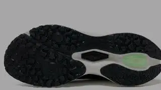 Hop & Roll: ONEMIX Training Sneakers with Rebound to Spare