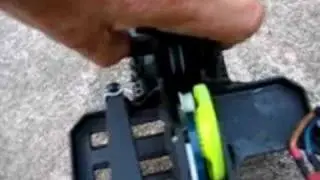 Help my RCTECH