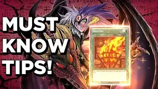 Things you MUST know for competitive play Post - PHNI
