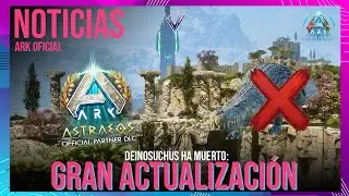 NOTAS DEL PARCHE DEL LANZAMIENTO DE VALGUERO ASCENDED, FALLOS EN ASTRAEOS Y M&Aacute;S #Vattghornn
