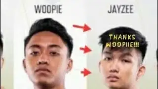 NRX | JAYZEE SINANIBAN NI SNIPER GOD WOOPIIEE!!! 2 SNIPERS NA BA ANG NRX??