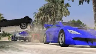 Rally fury crashes and takedowns compilation 4