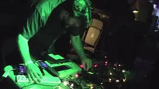 Dave Public at Savage Weekend X on June 17, 2022 at Nightlight, Chapel Hill, NC