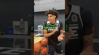 Seeing Brisun in a Cold Hearts jersey is CRAZY