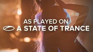 Craig Connelly - History [A State Of Trance Episode 733]