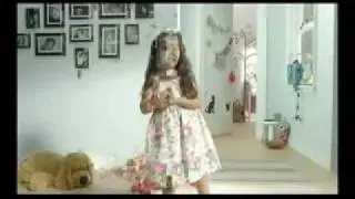 Reliance New 3G Ad