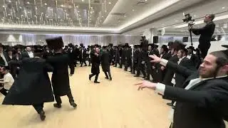 Landau & Pavel Wedding | Singer Sruly Green | 🎹 A Hershy Langsam Production