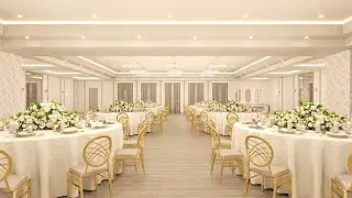 Beru: Lakewood's Most Versatile Venue