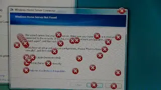 Connecting Computers to Windows Home Server (Part 1)