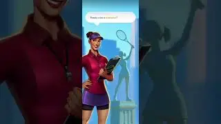 Tennis clash is amazing