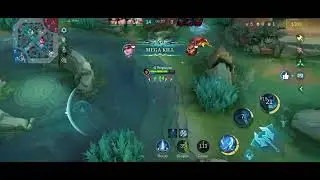 Aamon Xp MPV Top 1 Global, MLBB
