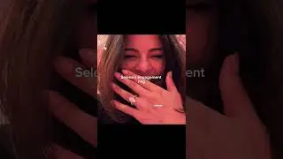 celebrities engagement rings👑 #kimkardashian#georginarodriguez#haileybieber#luxurylifestyle