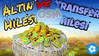Online Soccer Manager Altın Hilesi 500 Boss Coins Hack